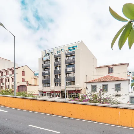 81 Appartement Funchal (Madeira)