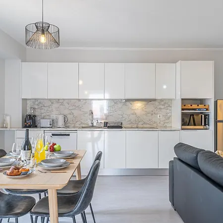 81 Apartment Funchal (Madeira)