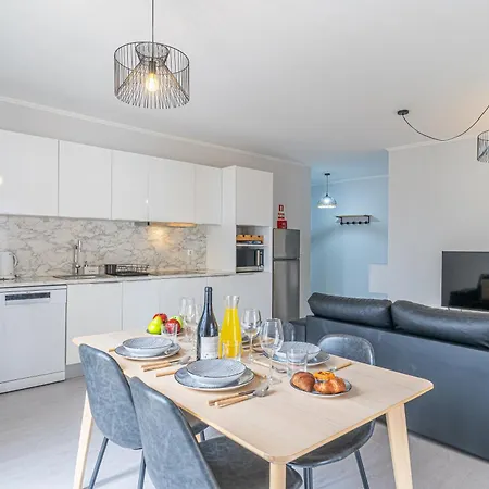 Apartment 81 Funchal (Madeira)