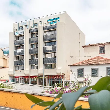 81 * Funchal (Madeira)