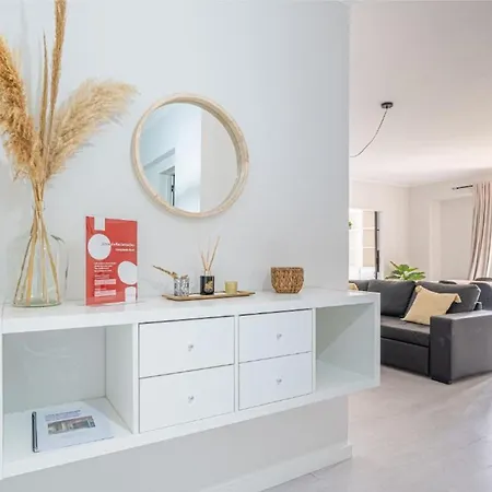 Apartment 81 Funchal (Madeira)