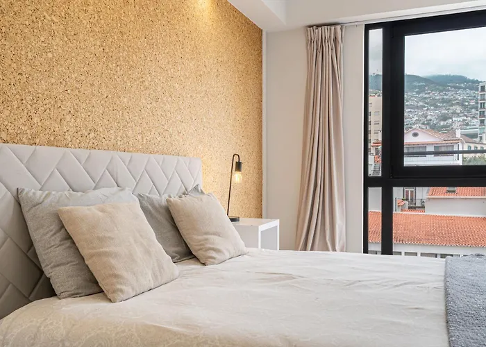 81 * Funchal (Madeira)