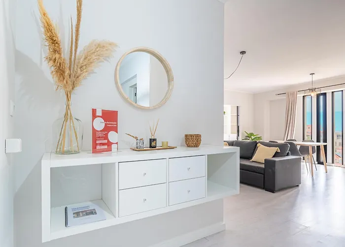 81 Apartmán Funchal (Madeira)