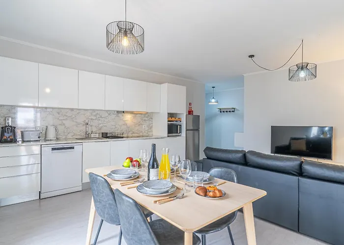 Appartement 81 Funchal (Madeira)